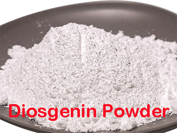 What Herbs Contain Diosgenin?
